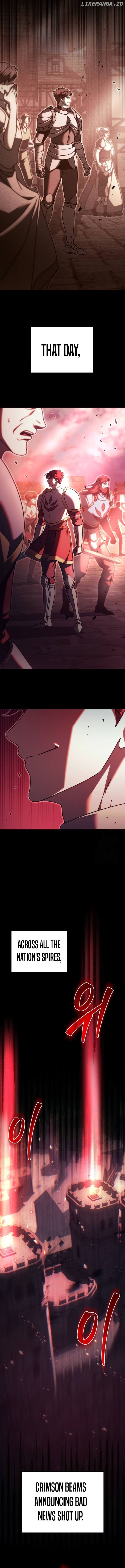 Read A Flame Reborn EN Manga Online