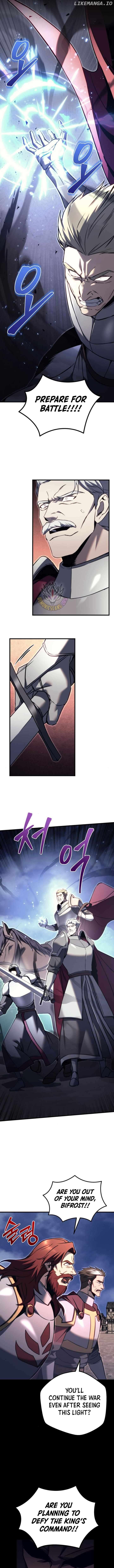 Read A Flame Reborn EN Manga Online