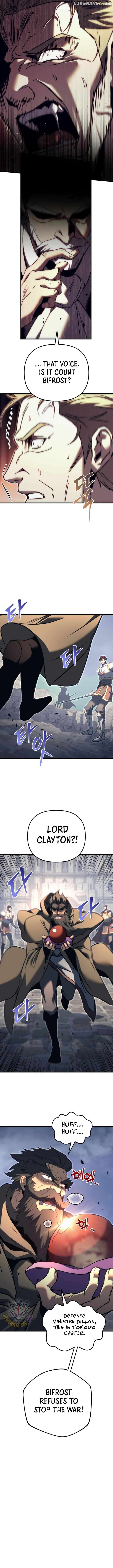 Read A Flame Reborn EN Manga Online
