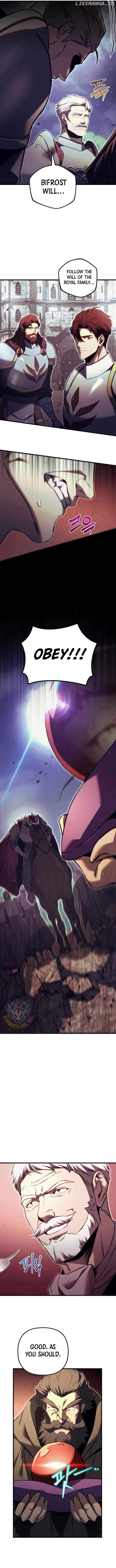 Read A Flame Reborn EN Manga Online