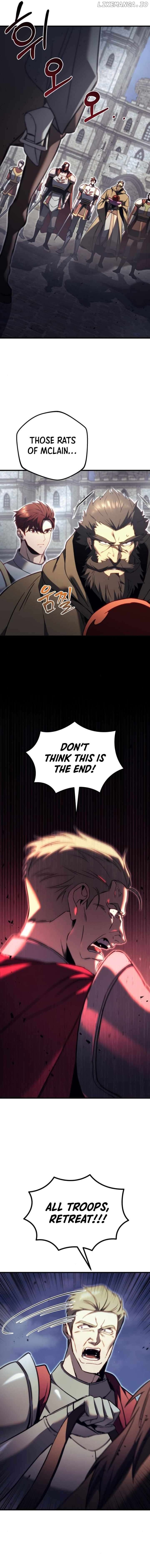 Read A Flame Reborn EN Manga Online