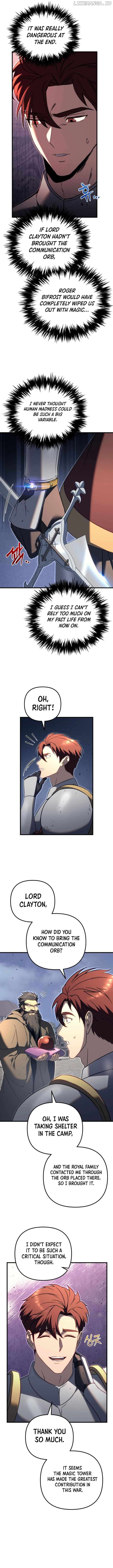 Read A Flame Reborn EN Manga Online