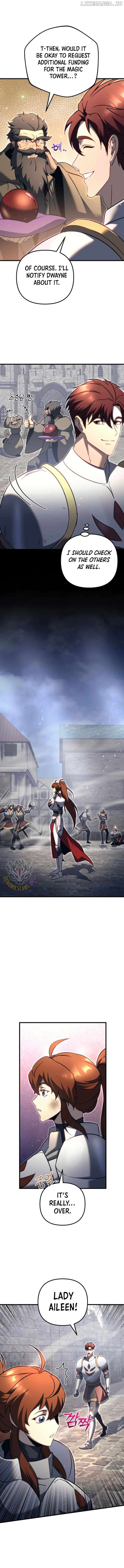 Read A Flame Reborn EN Manga Online