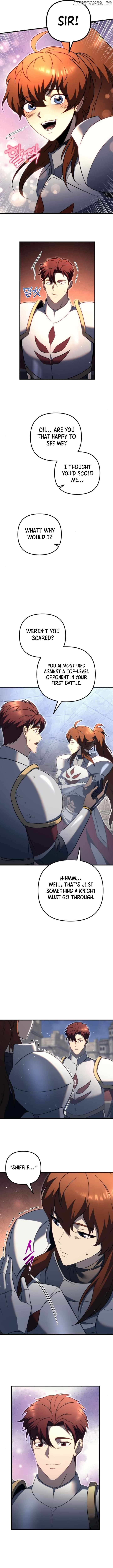 Read A Flame Reborn EN Manga Online