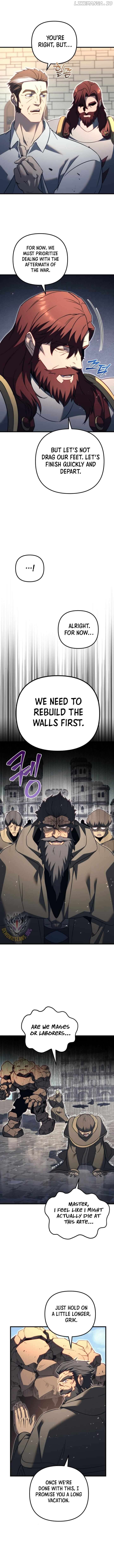 Read A Flame Reborn EN Manga Online