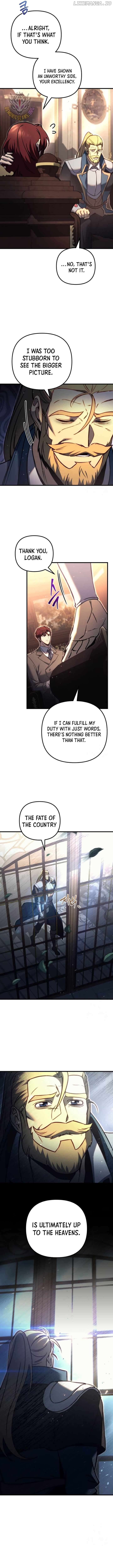 Read A Flame Reborn EN Manga Online