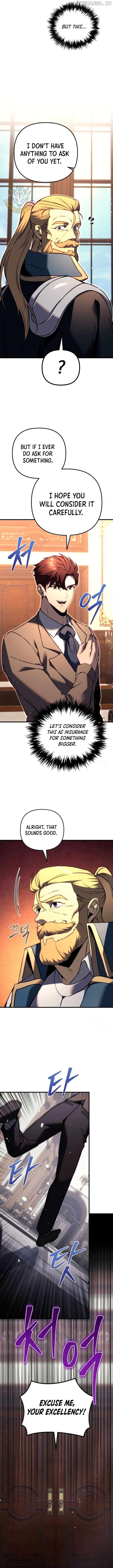 Read A Flame Reborn EN Manga Online