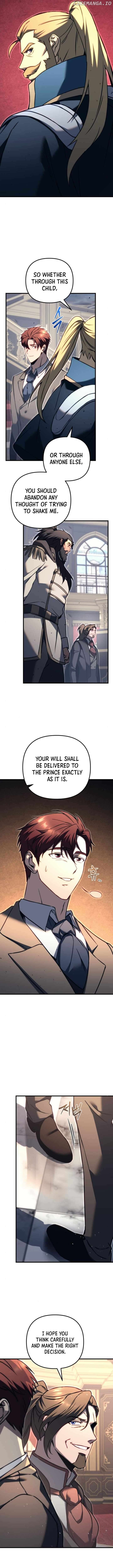 Read A Flame Reborn EN Manga Online
