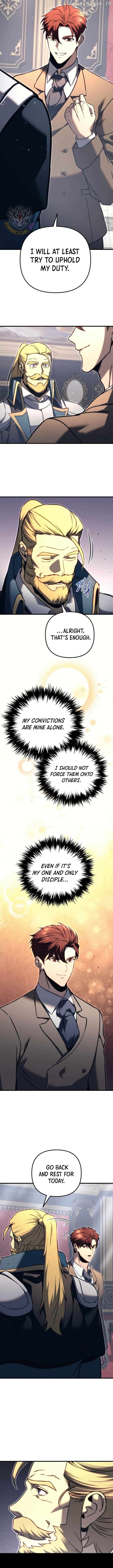 Read A Flame Reborn EN Manga Online