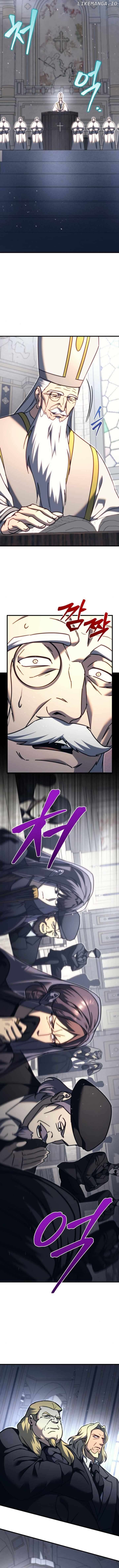 Read A Flame Reborn EN Manga Online