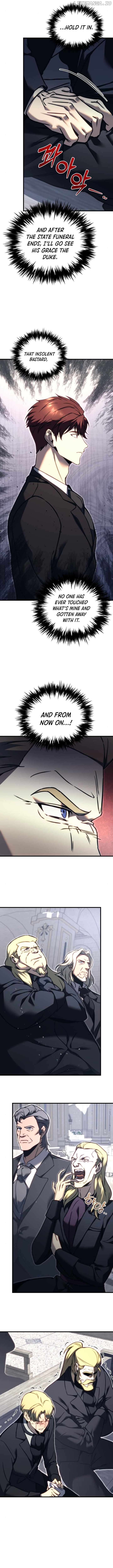 Read A Flame Reborn EN Manga Online