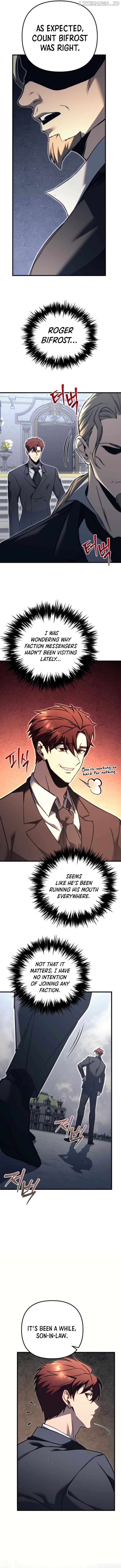 Read A Flame Reborn EN Manga Online