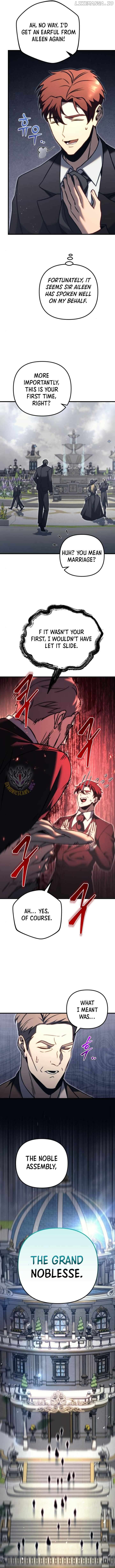 Read A Flame Reborn EN Manga Online