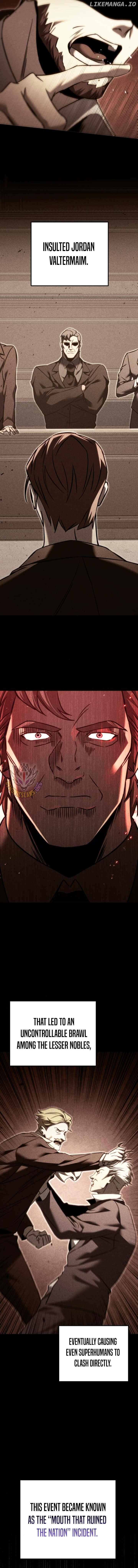 Read A Flame Reborn EN Manga Online