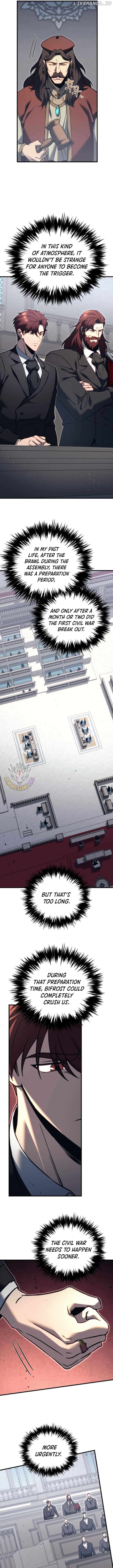 Read A Flame Reborn EN Manga Online