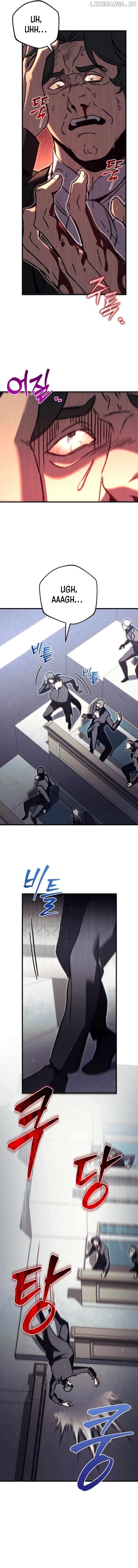 Read A Flame Reborn EN Manga Online