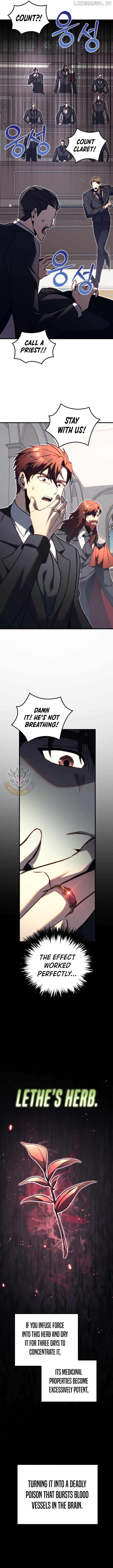 Read A Flame Reborn EN Manga Online
