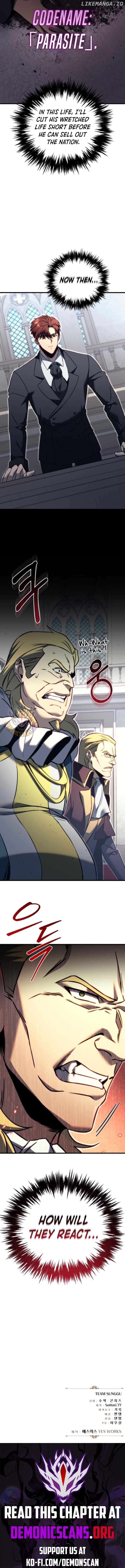 Read A Flame Reborn EN Manga Online