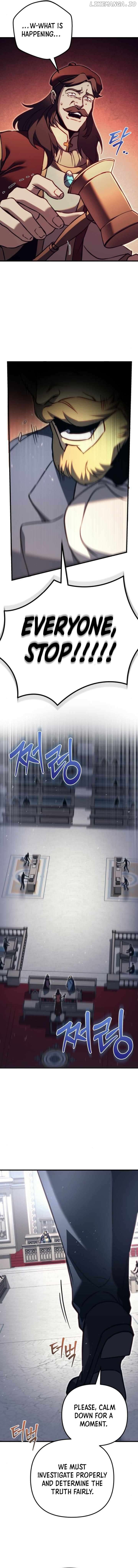 Read A Flame Reborn EN Manga Online