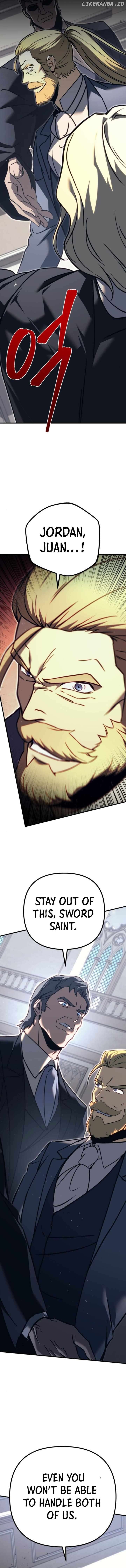 Read A Flame Reborn EN Manga Online
