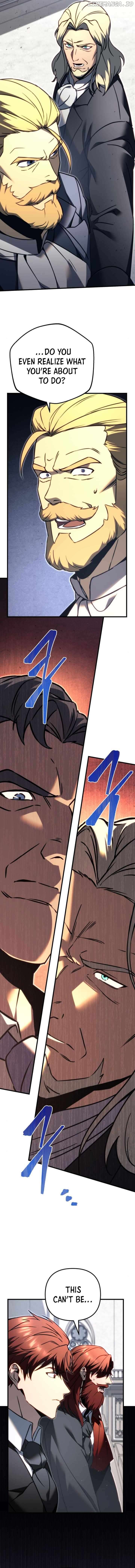 Read A Flame Reborn EN Manga Online