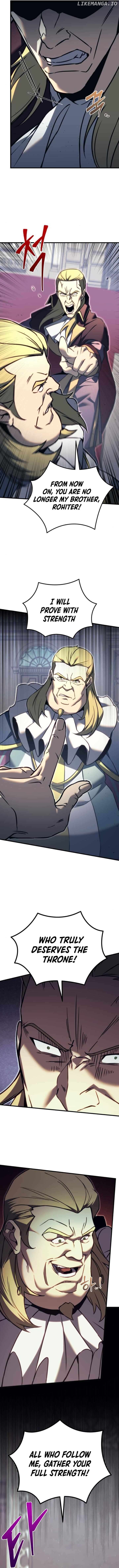 Read A Flame Reborn EN Manga Online
