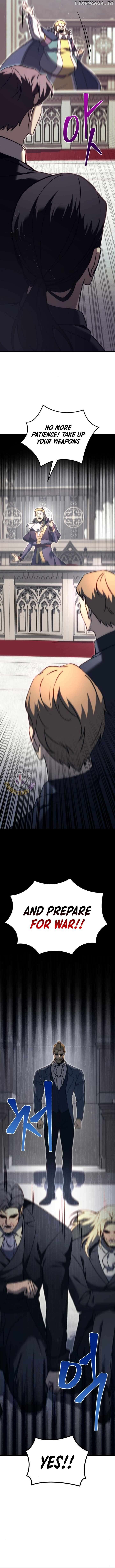 Read A Flame Reborn EN Manga Online