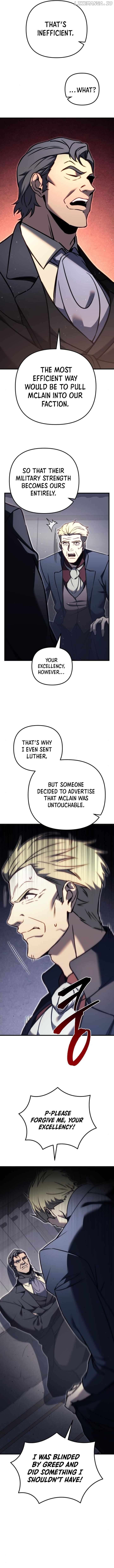 Read A Flame Reborn EN Manga Online