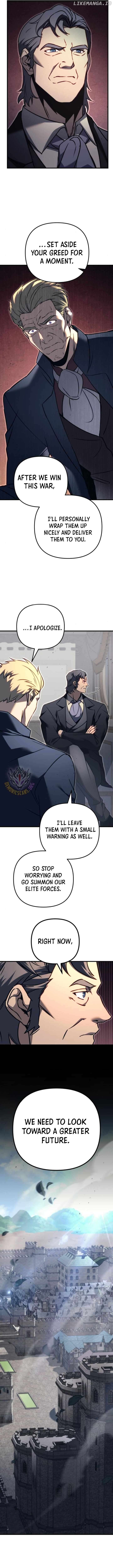 Read A Flame Reborn EN Manga Online