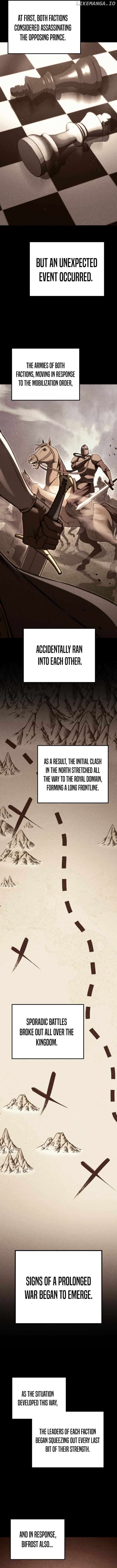 Read A Flame Reborn EN Manga Online