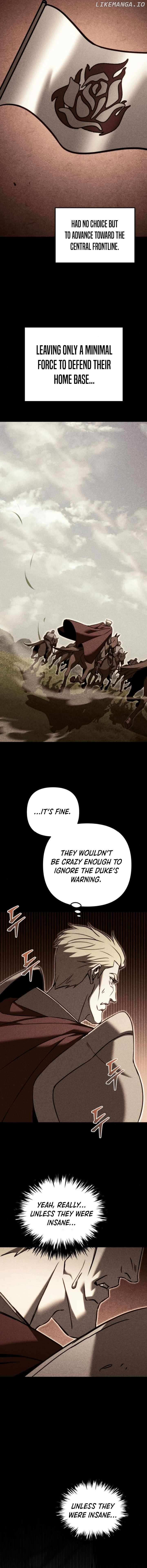 Read A Flame Reborn EN Manga Online
