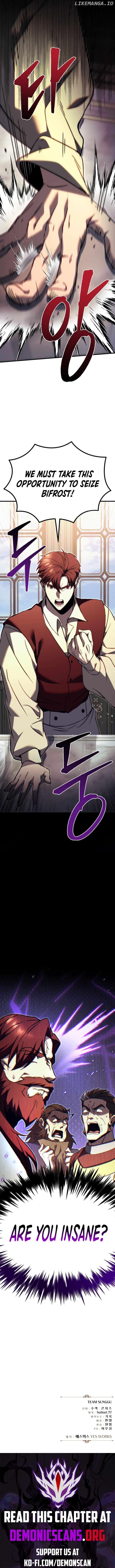Read A Flame Reborn EN Manga Online