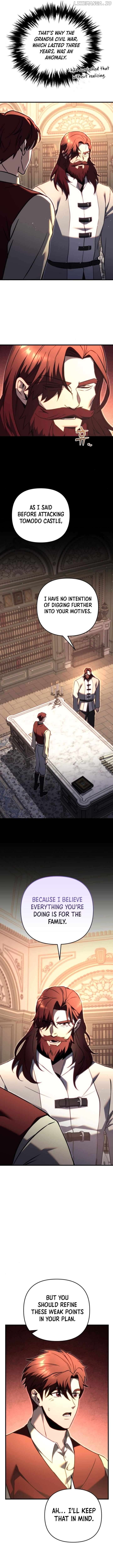 Read A Flame Reborn EN Manga Online