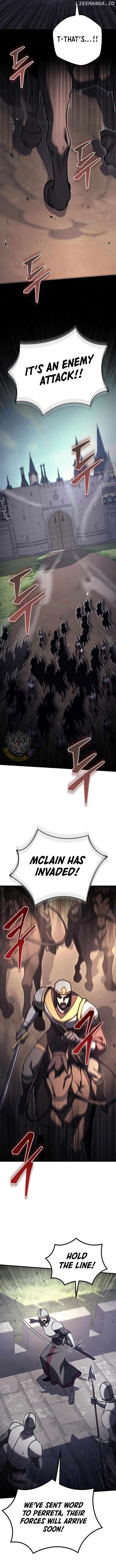 Read A Flame Reborn EN Manga Online