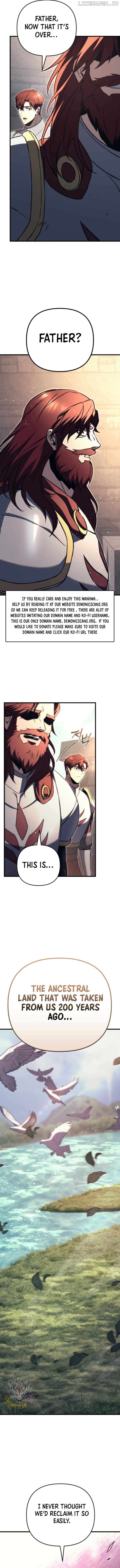 Read A Flame Reborn EN Manga Online