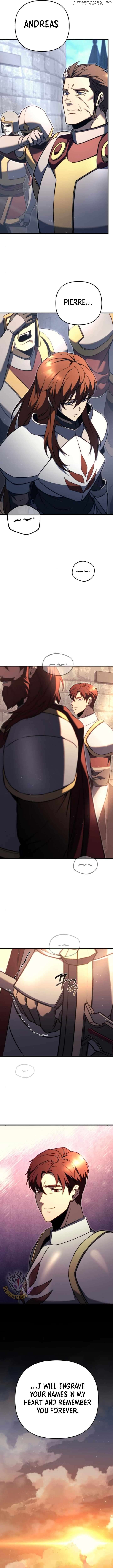 Read A Flame Reborn EN Manga Online