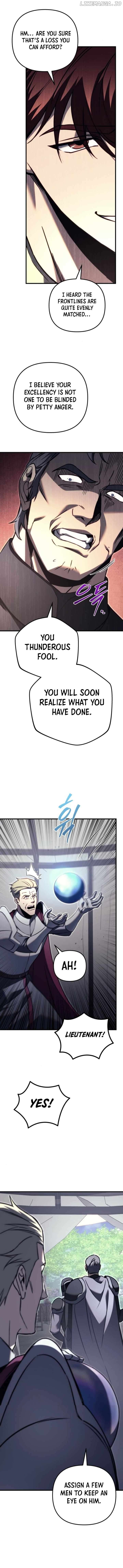 Read A Flame Reborn EN Manga Online