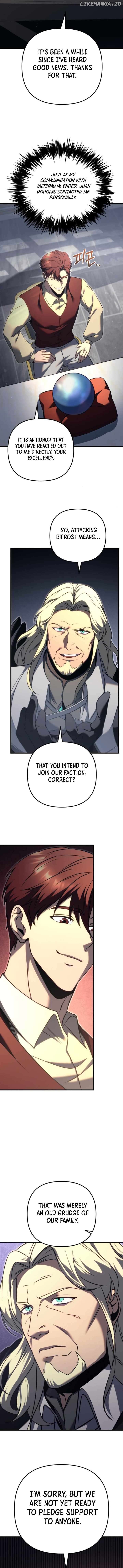 Read A Flame Reborn EN Manga Online