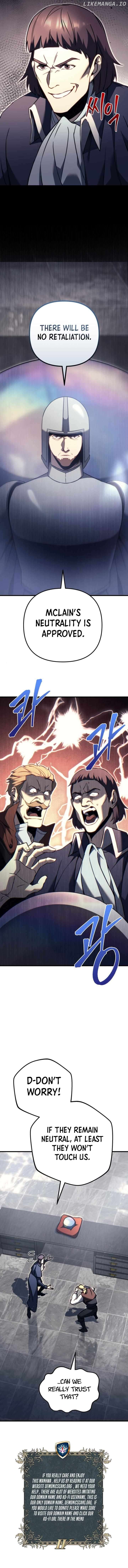 Read A Flame Reborn EN Manga Online