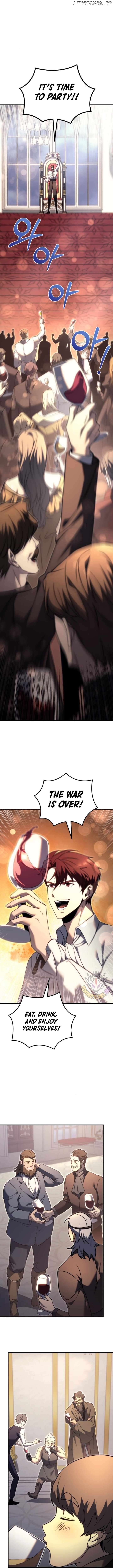 Read A Flame Reborn EN Manga Online