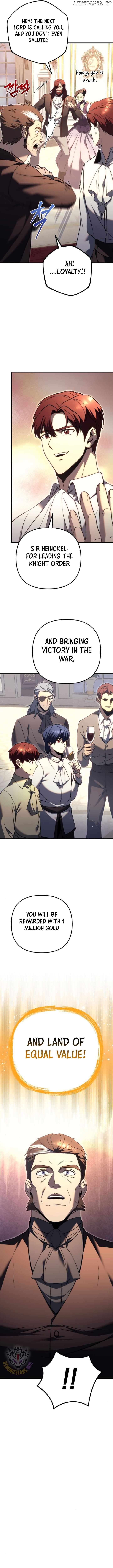 Read A Flame Reborn EN Manga Online