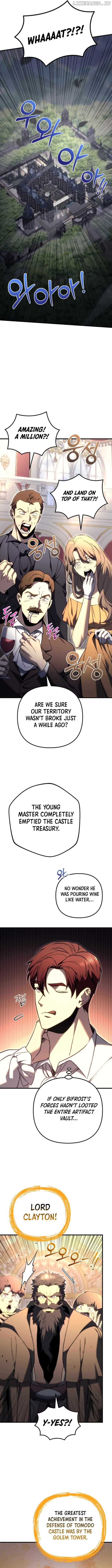 Read A Flame Reborn EN Manga Online