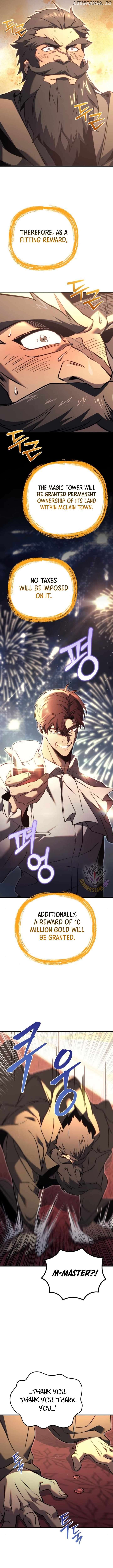 Read A Flame Reborn EN Manga Online