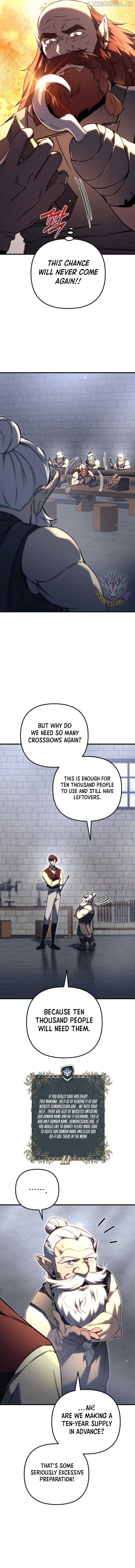 Read A Flame Reborn EN Manga Online