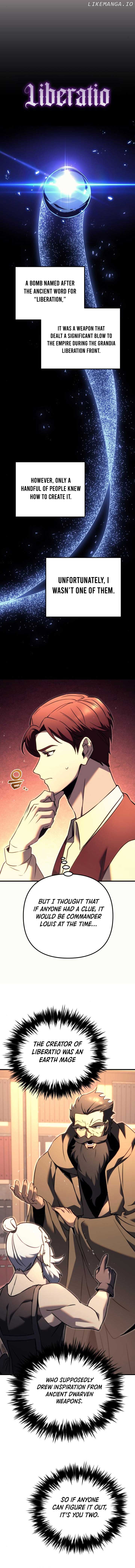 Read A Flame Reborn EN Manga Online