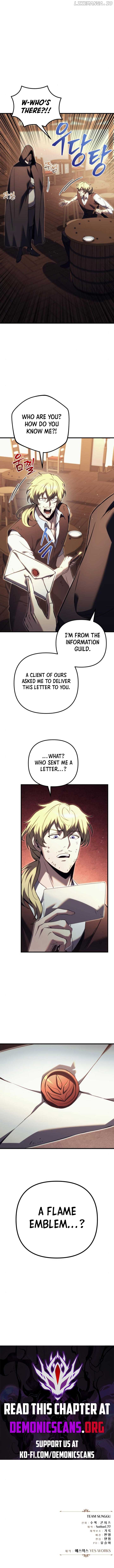 Read A Flame Reborn EN Manga Online