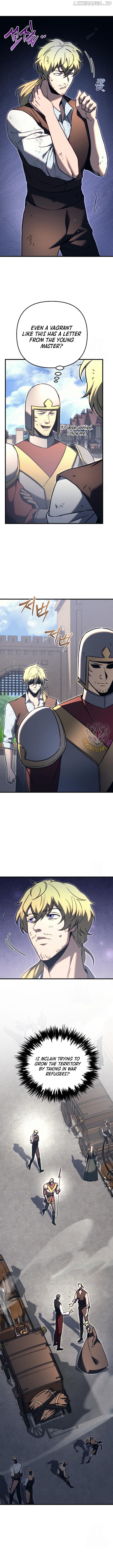 Read A Flame Reborn EN Manga Online