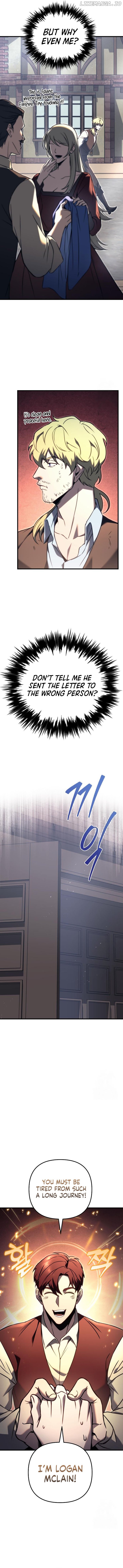 Read A Flame Reborn EN Manga Online
