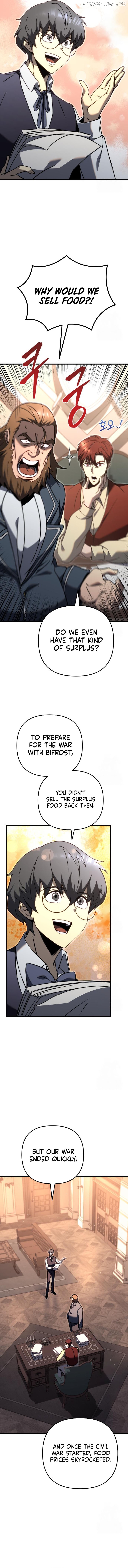 Read A Flame Reborn EN Manga Online