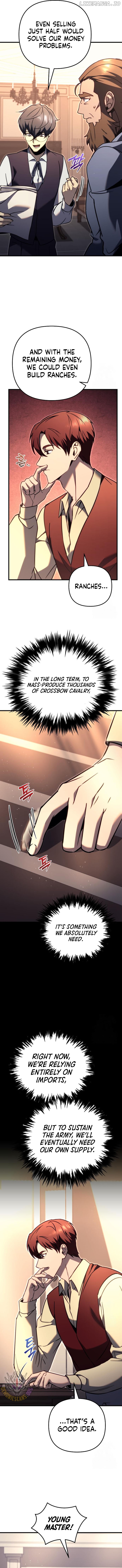 Read A Flame Reborn EN Manga Online